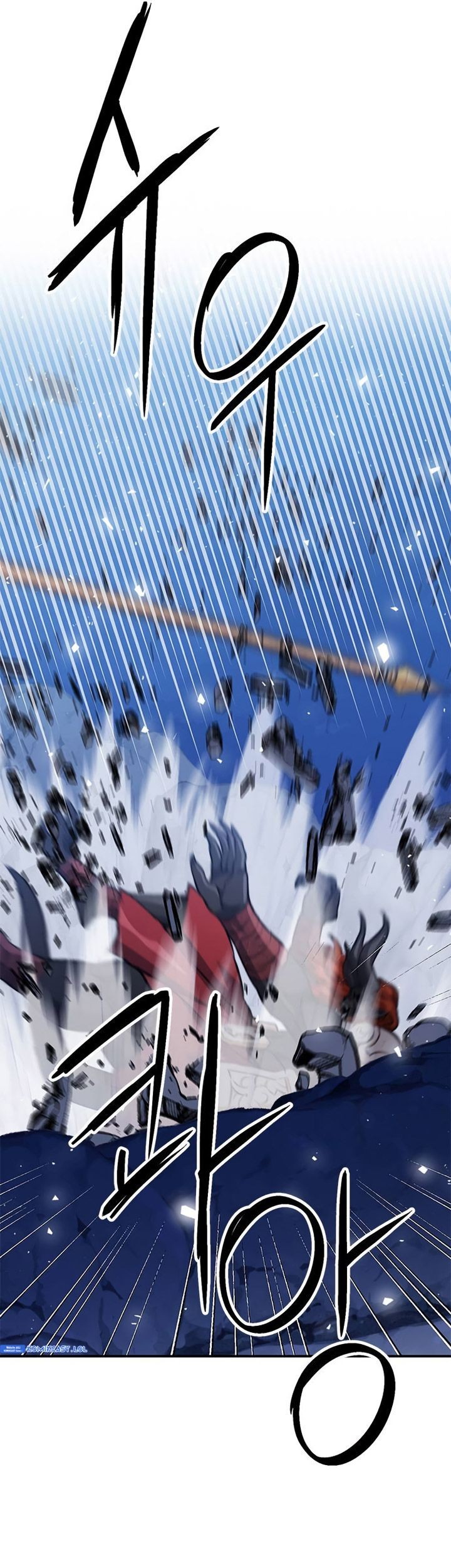 Seoul Station Druid Chapter 148 Gambar 106