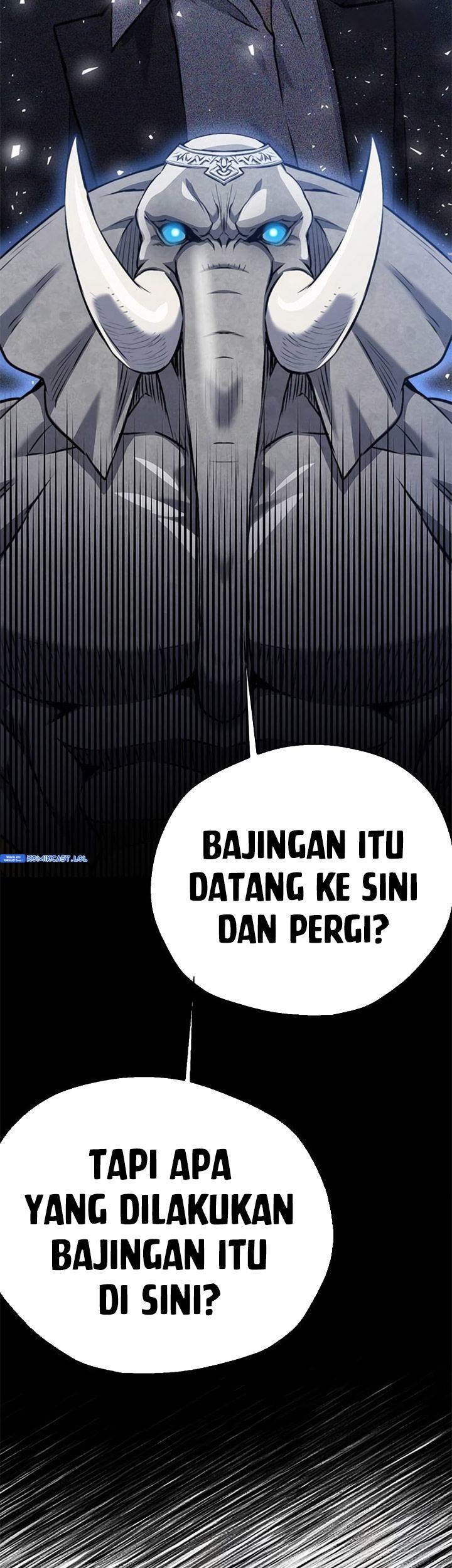 Seoul Station Druid Chapter 148 Gambar 112