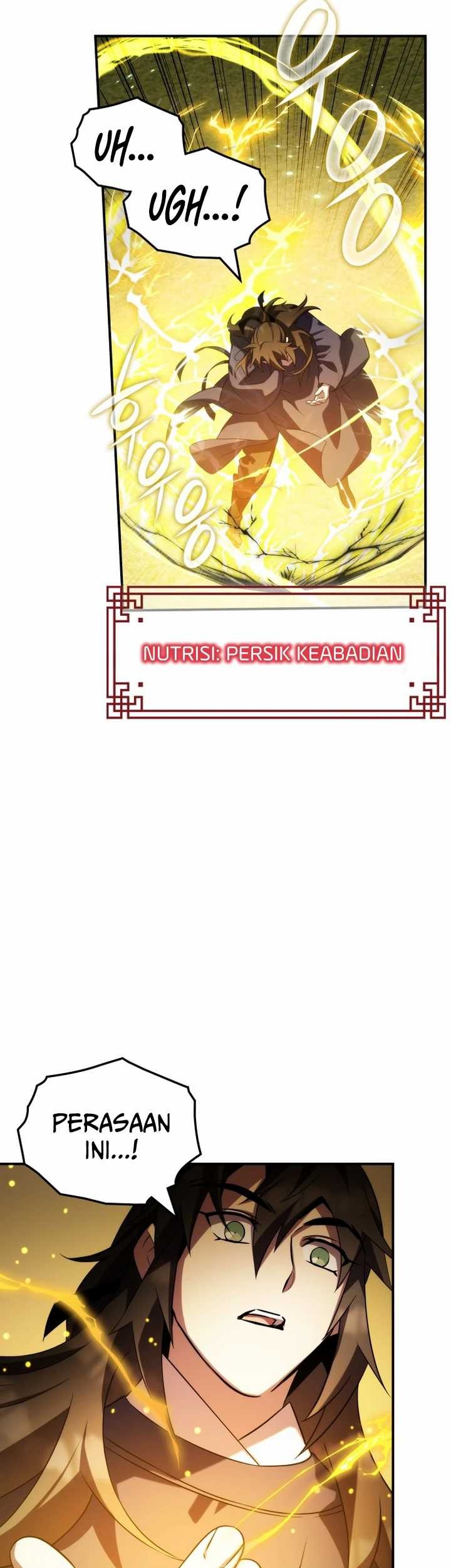 Drug Devourer Chapter 67 Gambar 18
