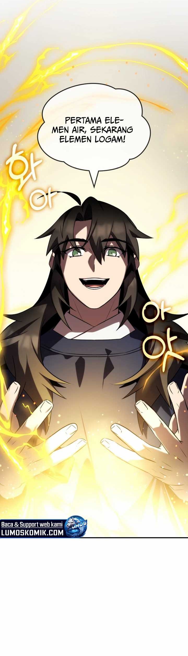 Drug Devourer Chapter 67 Gambar 21