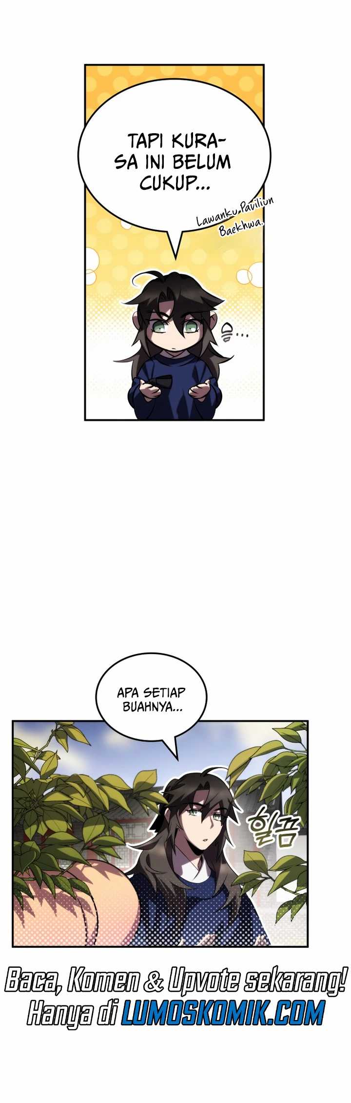 Drug Devourer Chapter 67 Gambar 22
