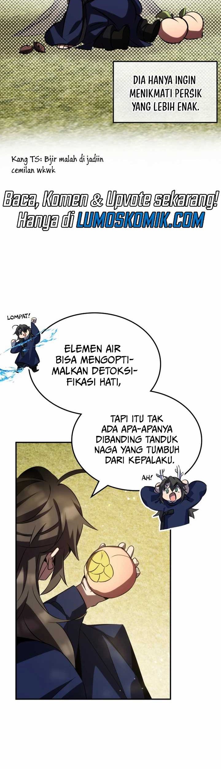 Drug Devourer Chapter 67 Gambar 24