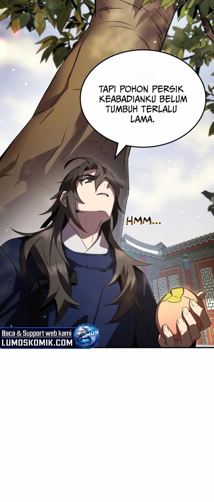 Drug Devourer Chapter 67 Gambar 26