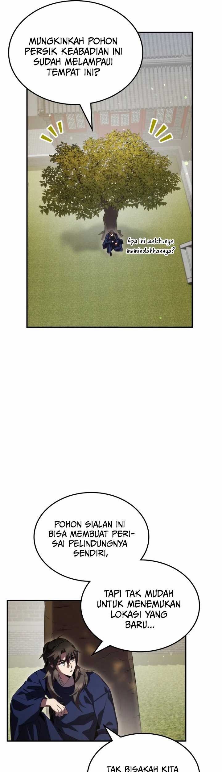 Drug Devourer Chapter 67 Gambar 27