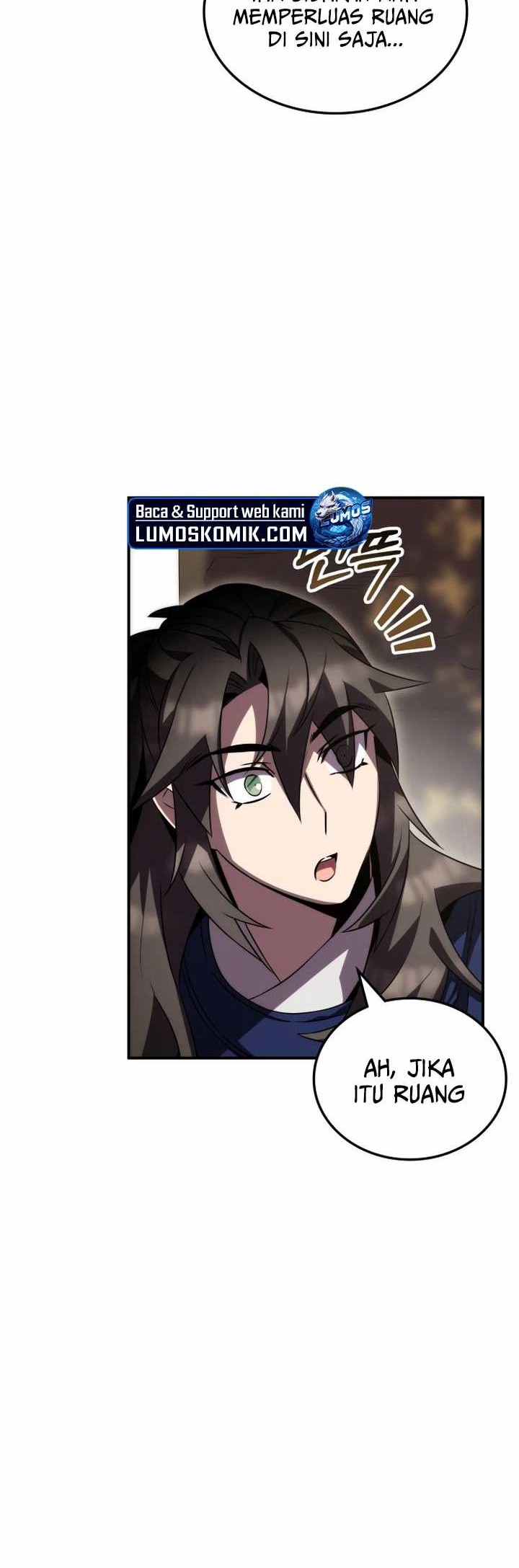 Drug Devourer Chapter 67 Gambar 28