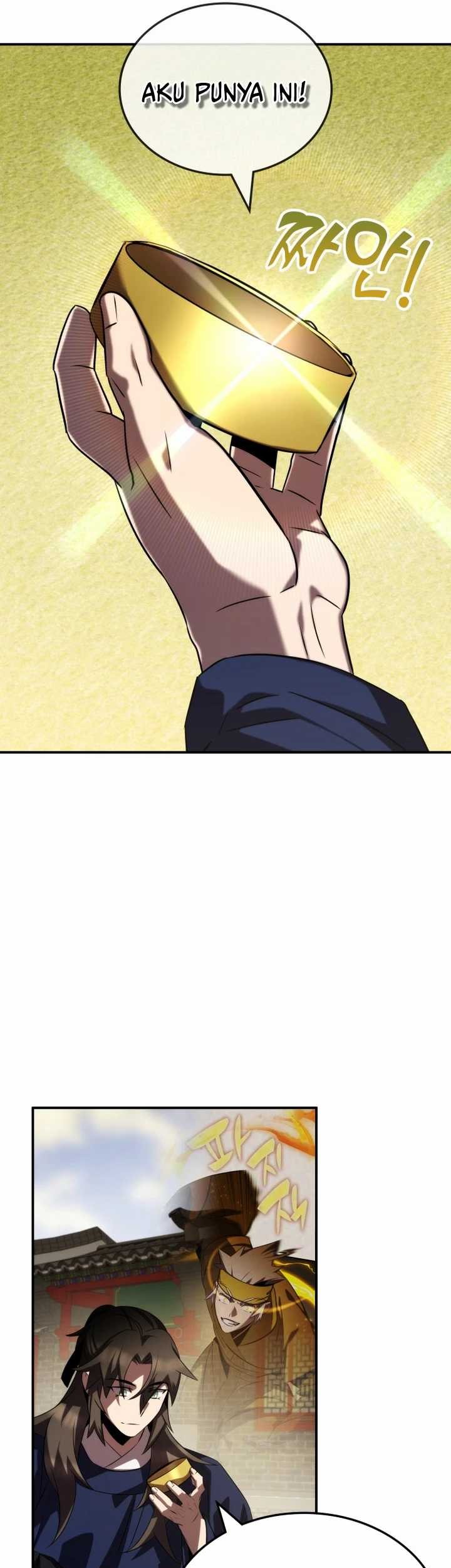 Drug Devourer Chapter 67 Gambar 29
