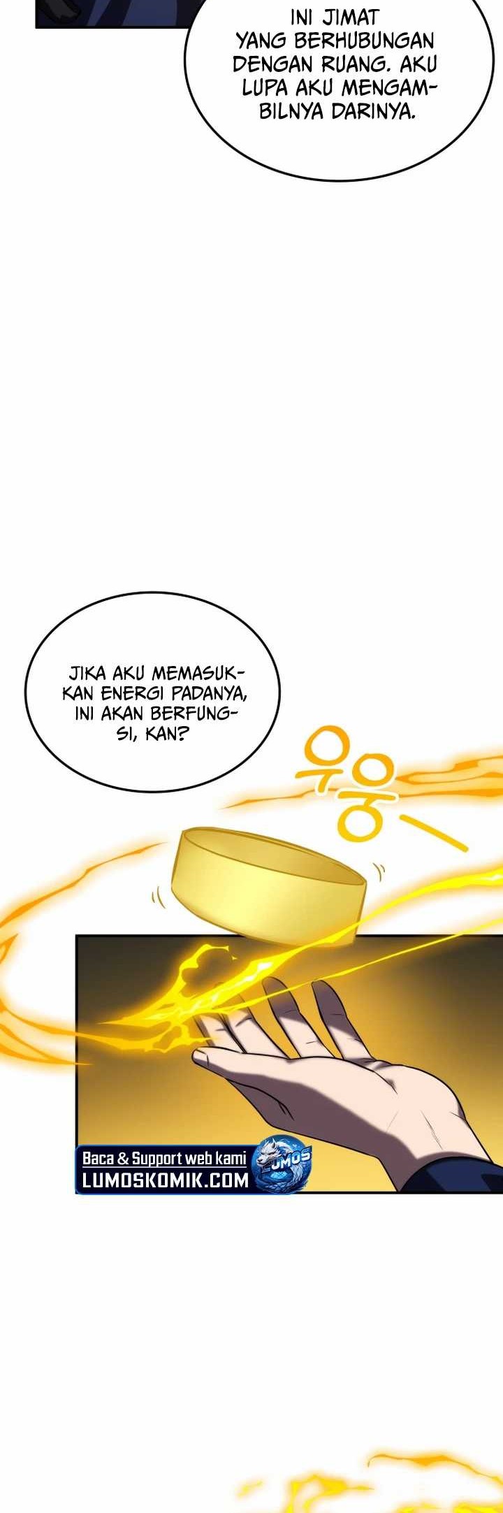 Drug Devourer Chapter 67 Gambar 30
