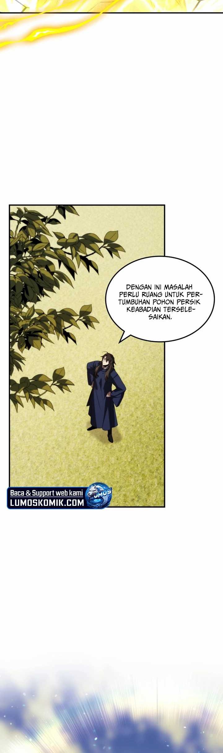 Drug Devourer Chapter 67 Gambar 32