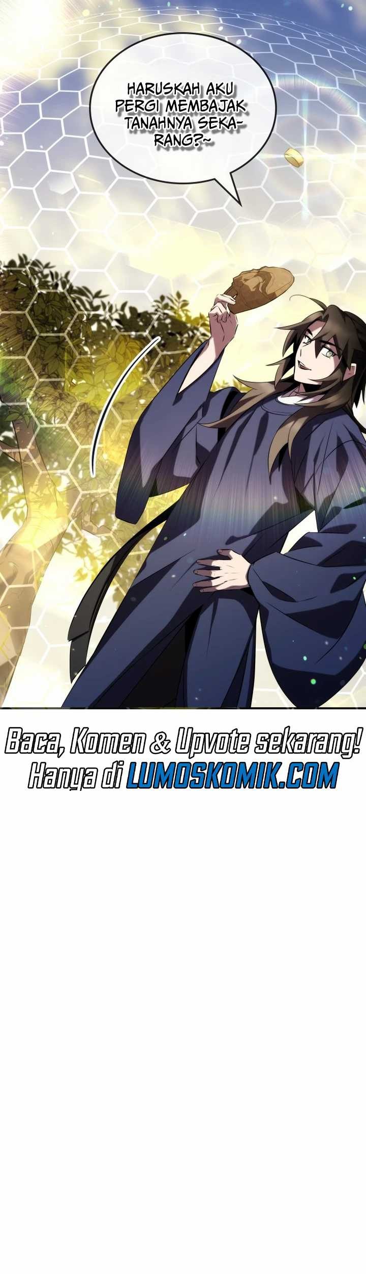 Drug Devourer Chapter 67 Gambar 33