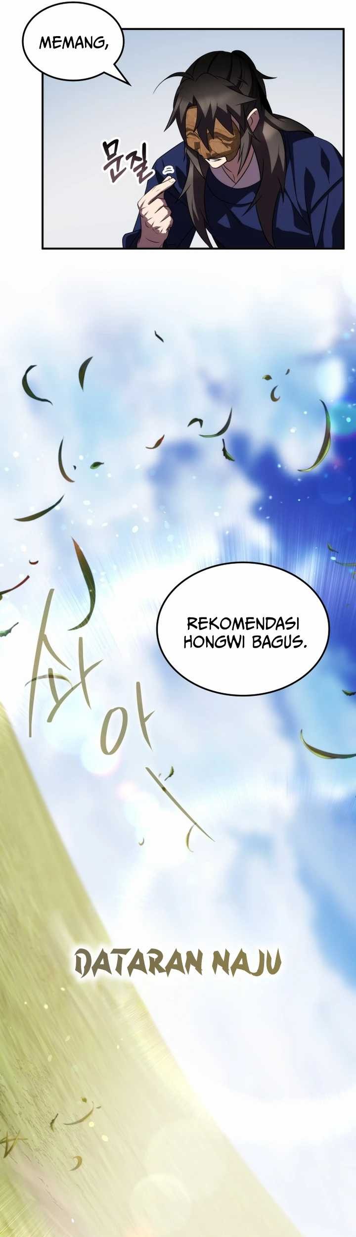 Drug Devourer Chapter 67 Gambar 35
