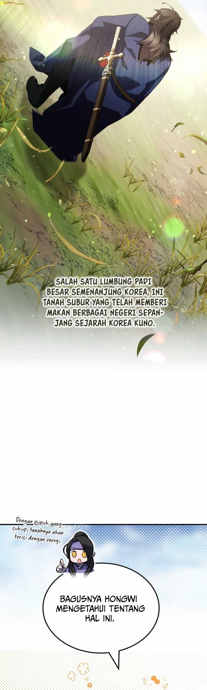 Drug Devourer Chapter 67 Gambar 36