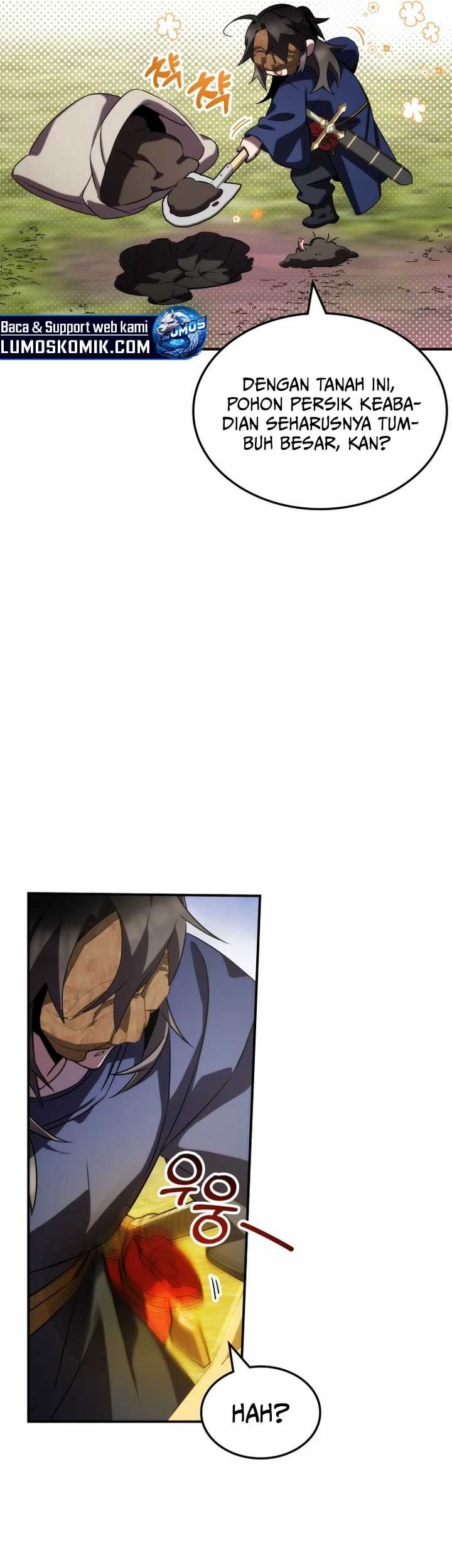 Drug Devourer Chapter 67 Gambar 37
