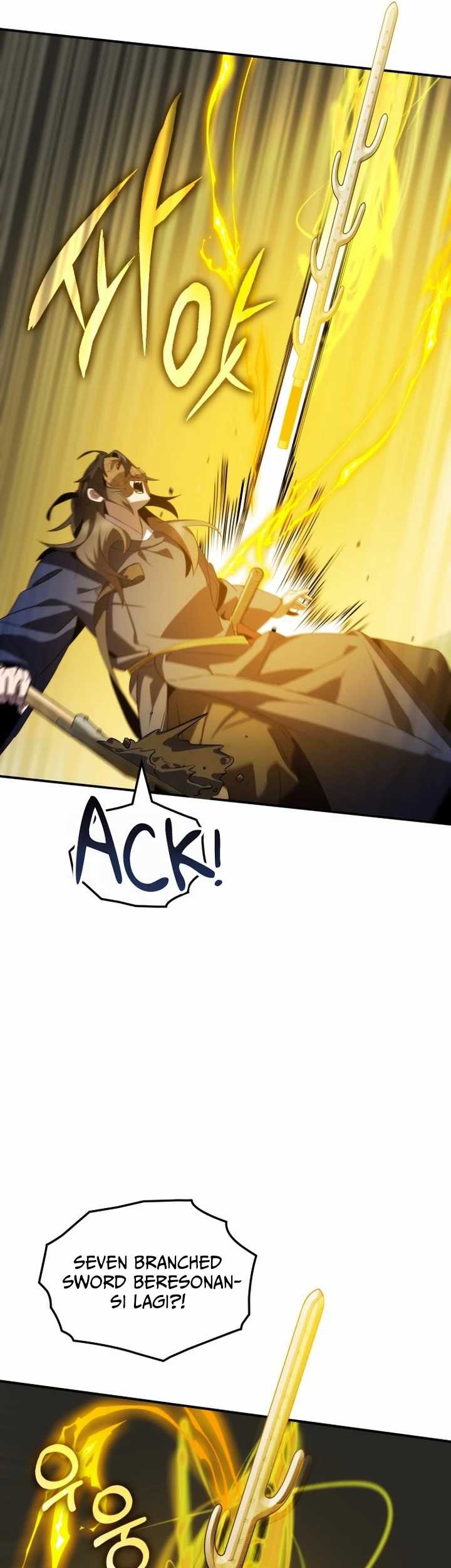 Drug Devourer Chapter 67 Gambar 39