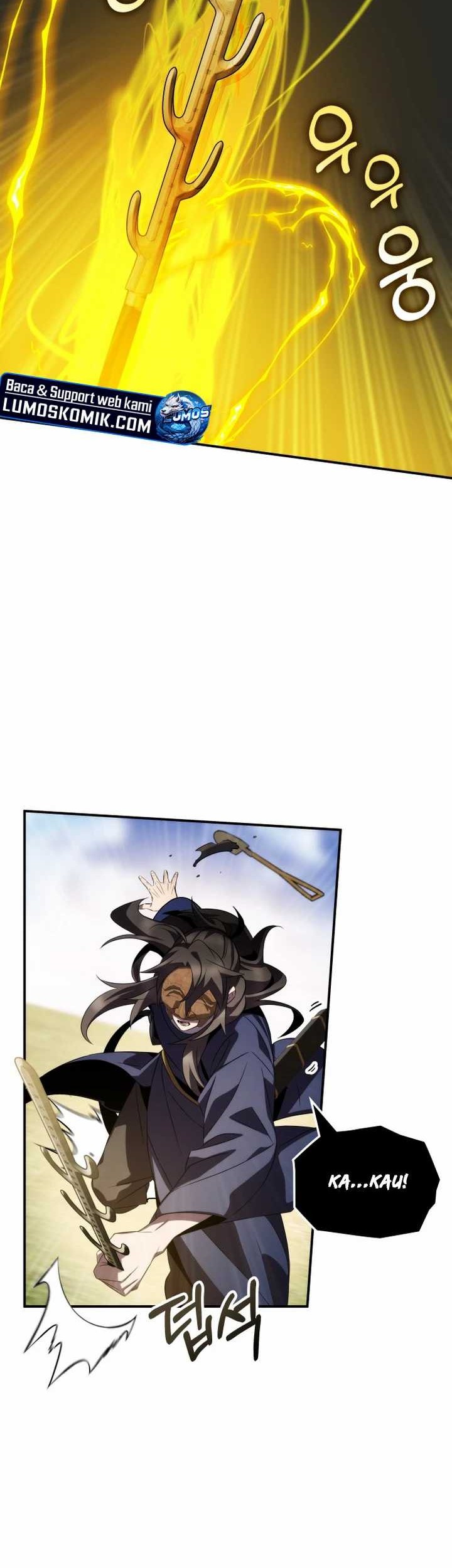 Drug Devourer Chapter 67 Gambar 40
