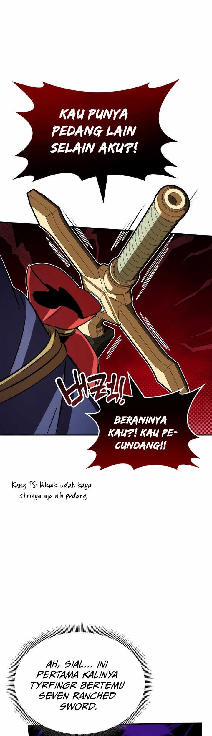 Drug Devourer Chapter 67 Gambar 41