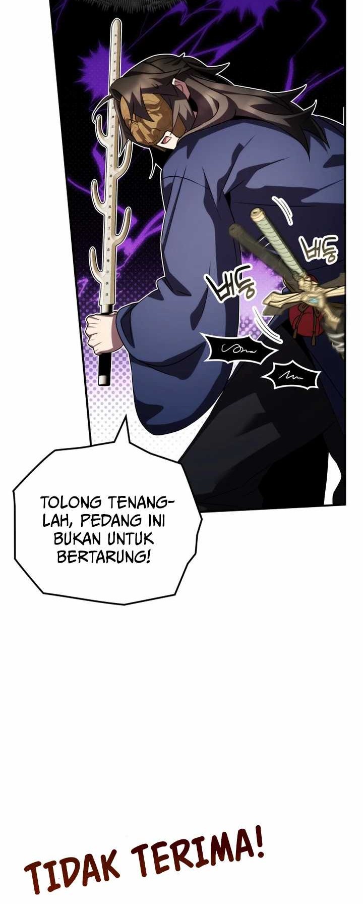 Drug Devourer Chapter 67 Gambar 42