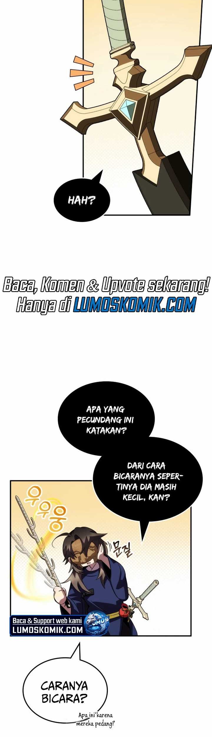 Drug Devourer Chapter 67 Gambar 44