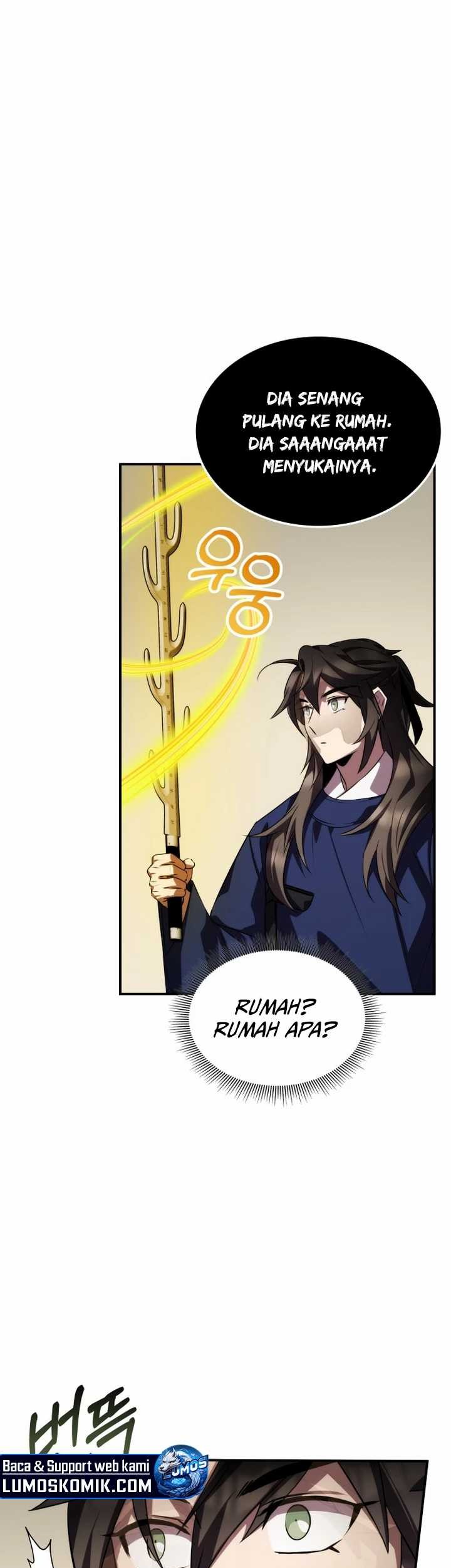 Drug Devourer Chapter 67 Gambar 45