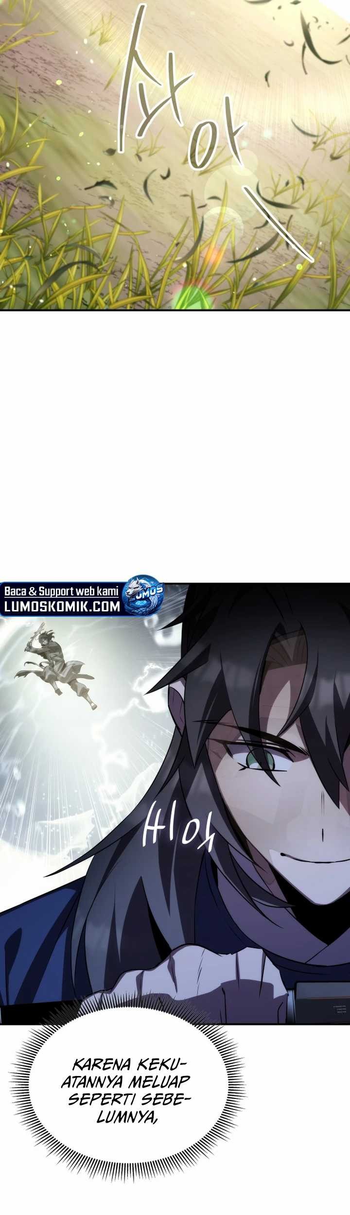 Drug Devourer Chapter 67 Gambar 47