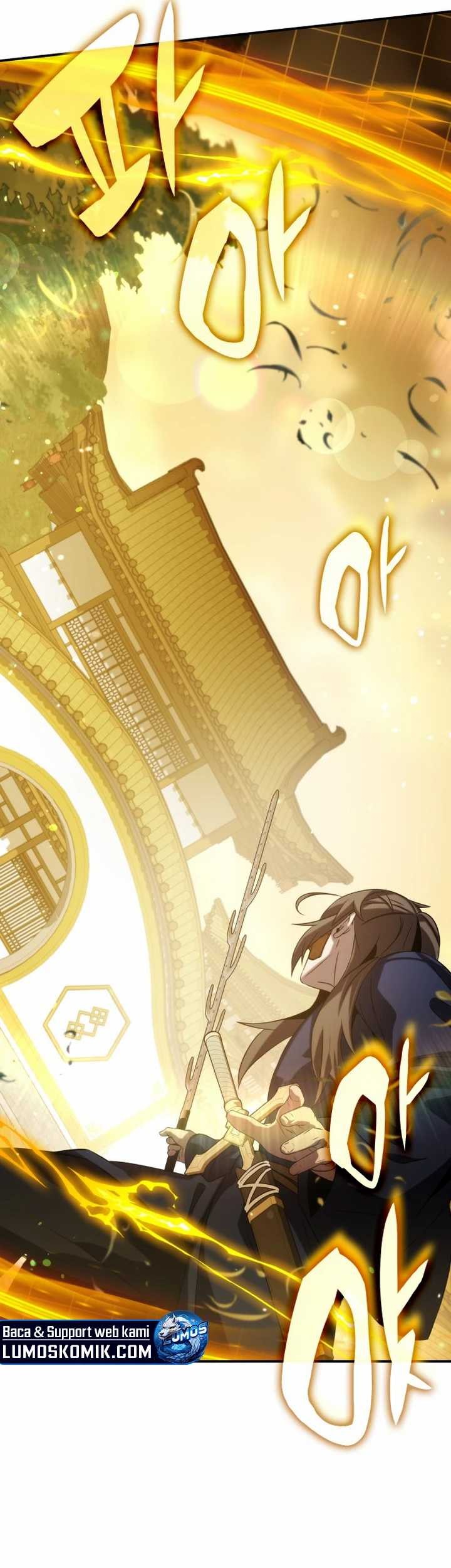 Drug Devourer Chapter 67 Gambar 51