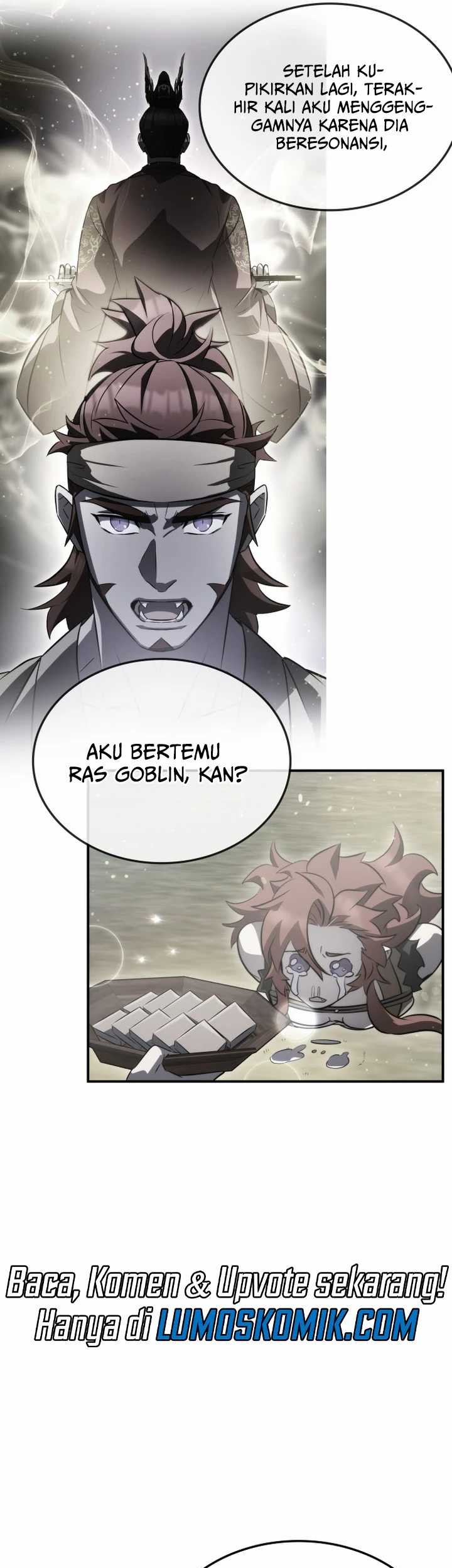Drug Devourer Chapter 67 Gambar 55