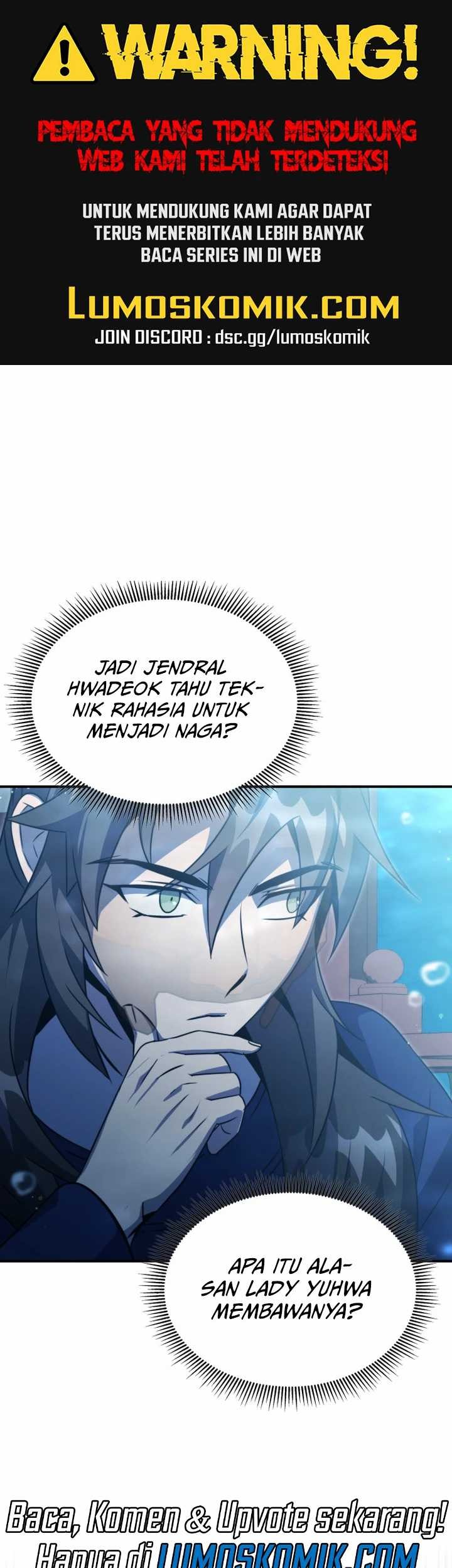 Baca Manhwa Drug Devourer Chapter 67 Gambar 2