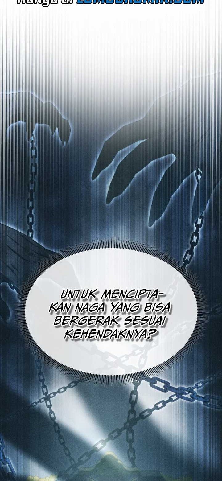 Drug Devourer Chapter 67 Gambar 3