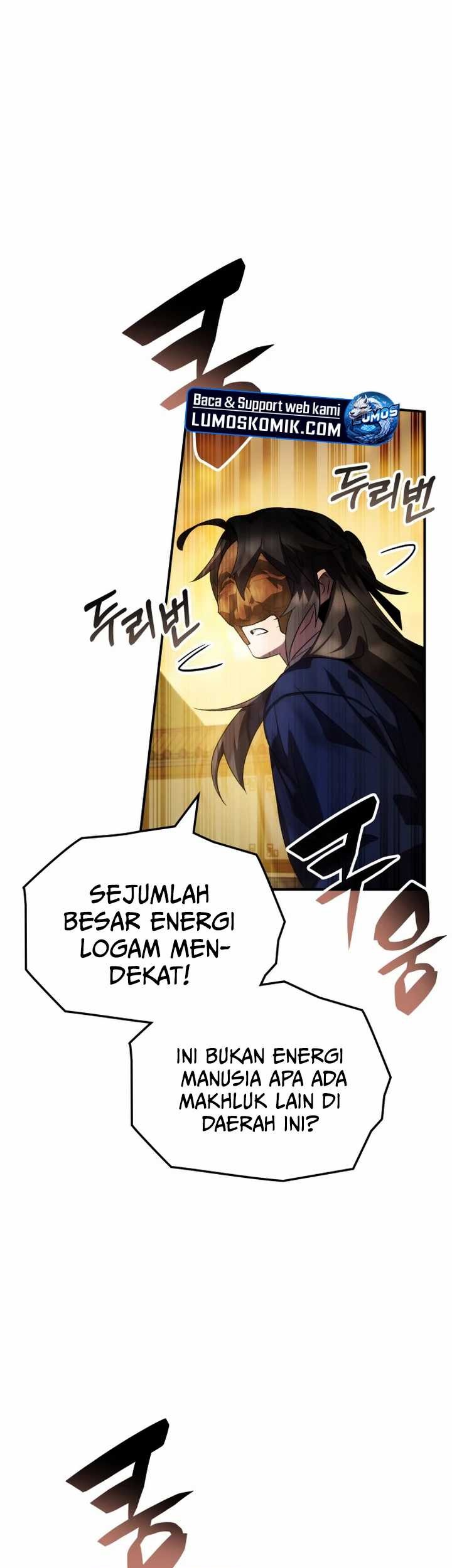Drug Devourer Chapter 67 Gambar 57