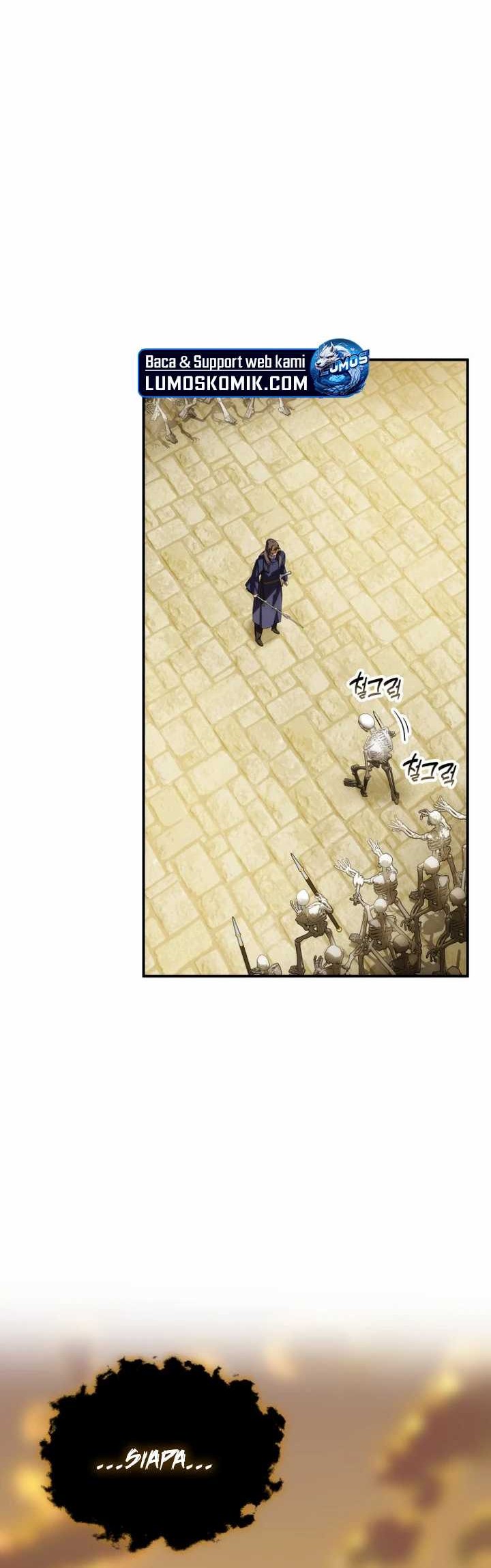 Drug Devourer Chapter 67 Gambar 62