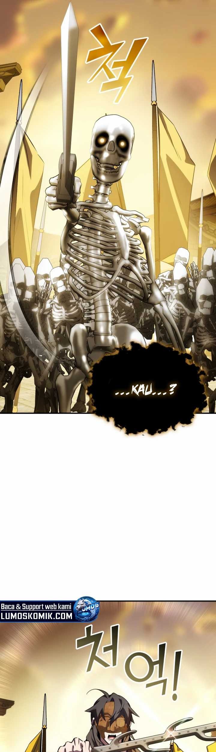 Drug Devourer Chapter 67 Gambar 63