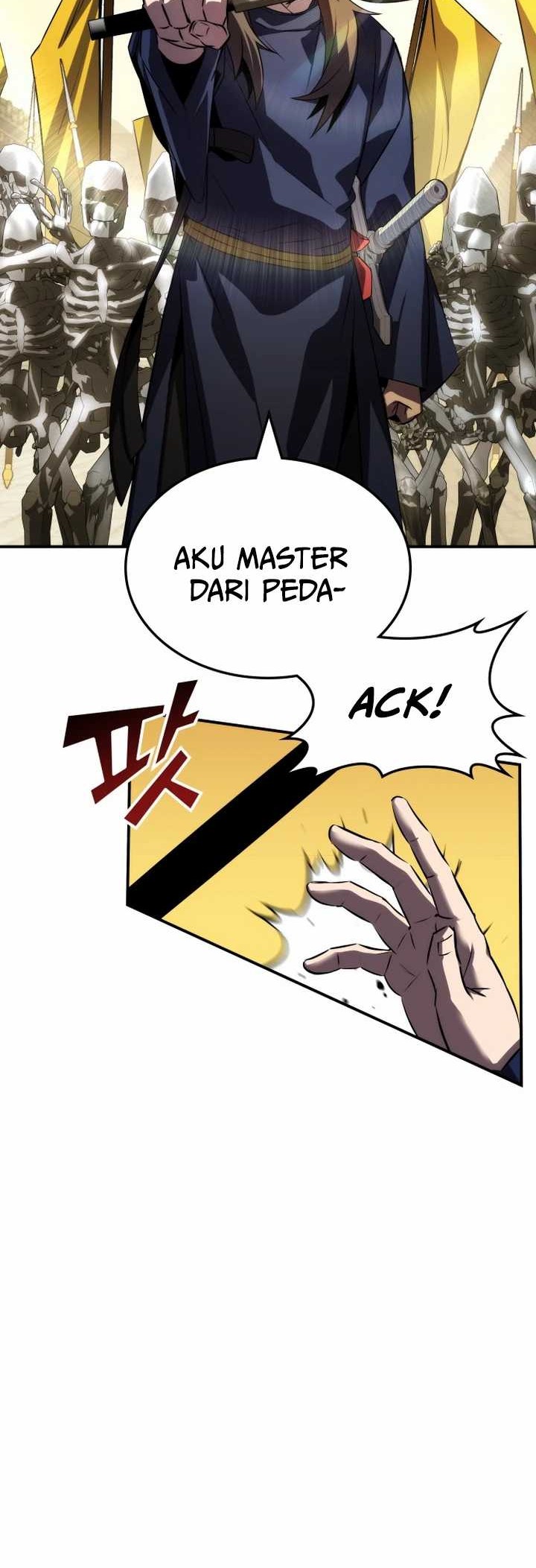 Drug Devourer Chapter 67 Gambar 64