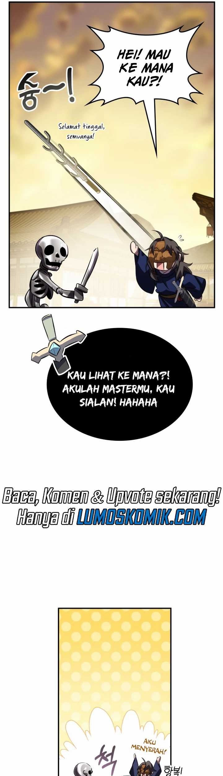 Drug Devourer Chapter 67 Gambar 65