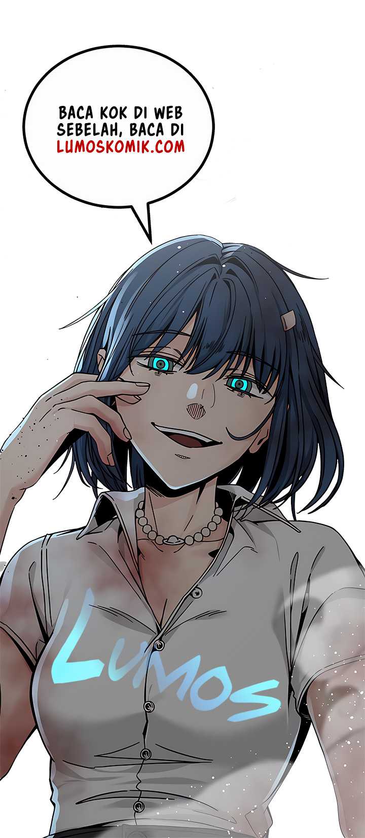Drug Devourer Chapter 67 Gambar 68