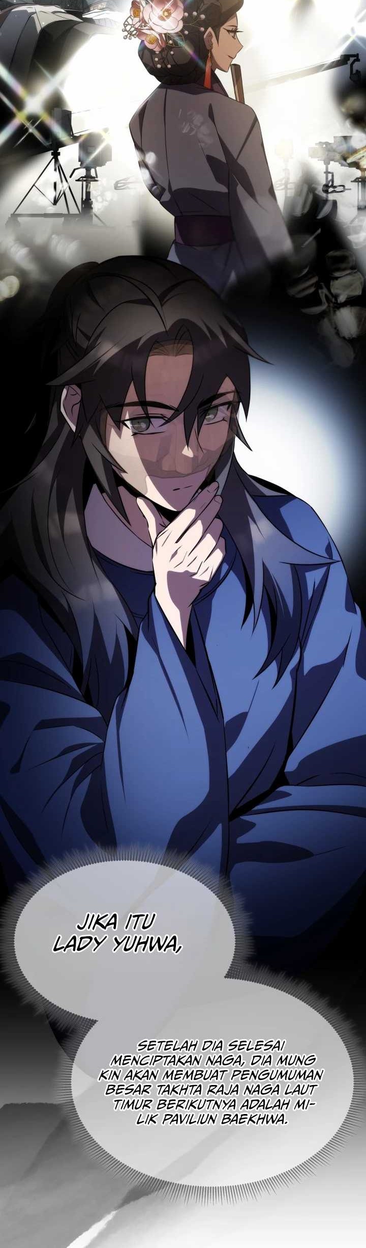 Drug Devourer Chapter 67 Gambar 5