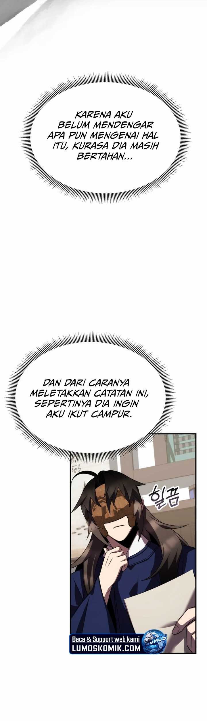 Drug Devourer Chapter 67 Gambar 6