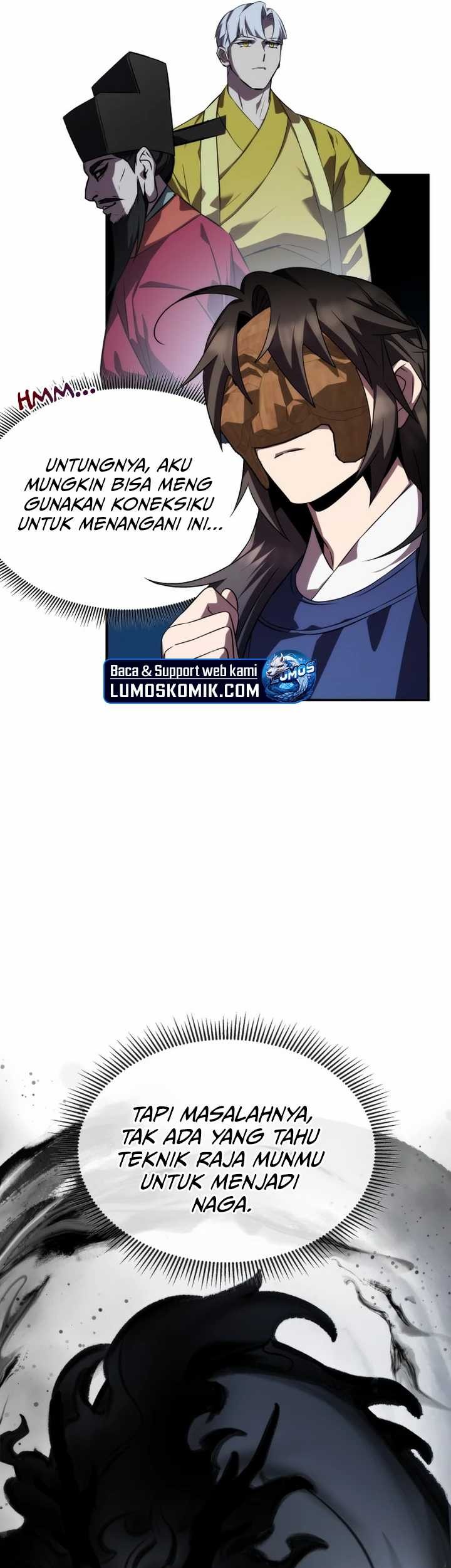 Drug Devourer Chapter 67 Gambar 8