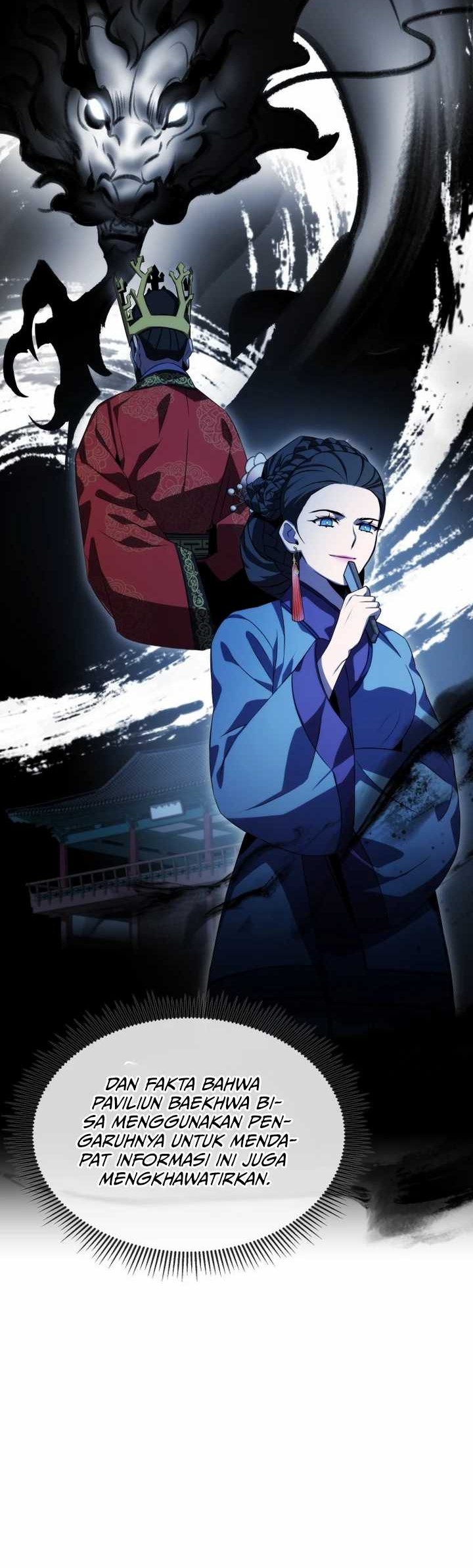 Drug Devourer Chapter 67 Gambar 9