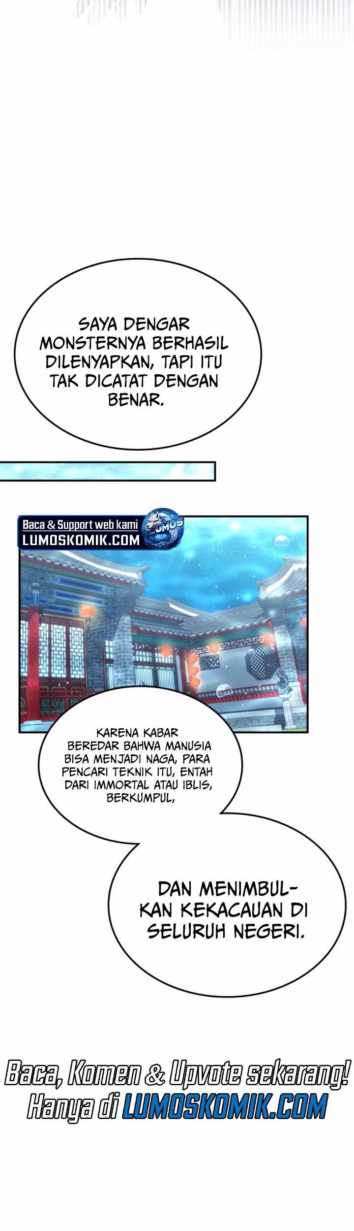 Drug Devourer Chapter 66 Gambar 55