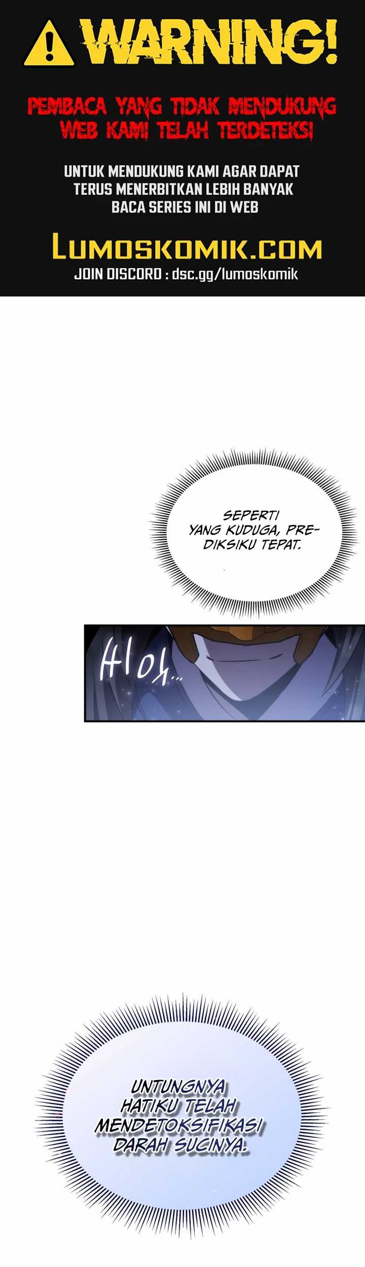 Baca Manhwa Drug Devourer Chapter 66 Gambar 2