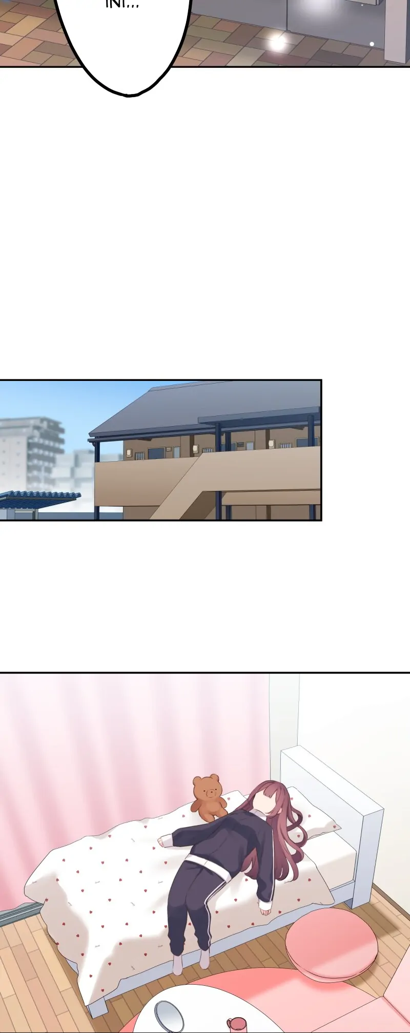 Waka-chan Is Flirty Again Chapter 194 Gambar 11