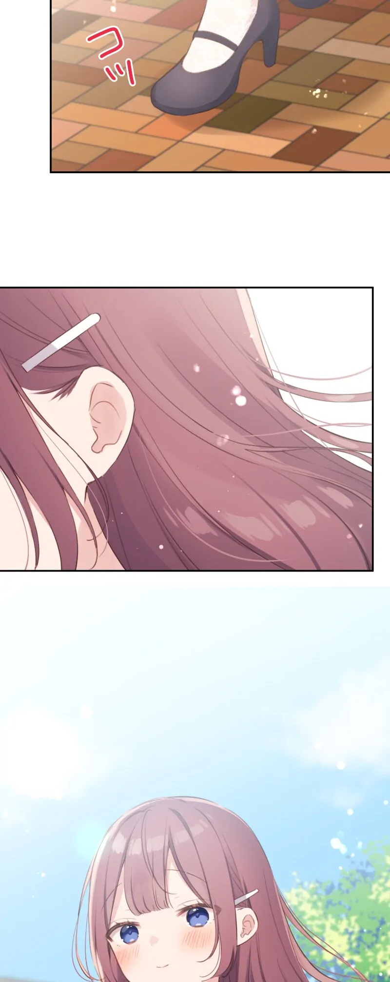 Waka-chan Is Flirty Again Chapter 194 Gambar 21