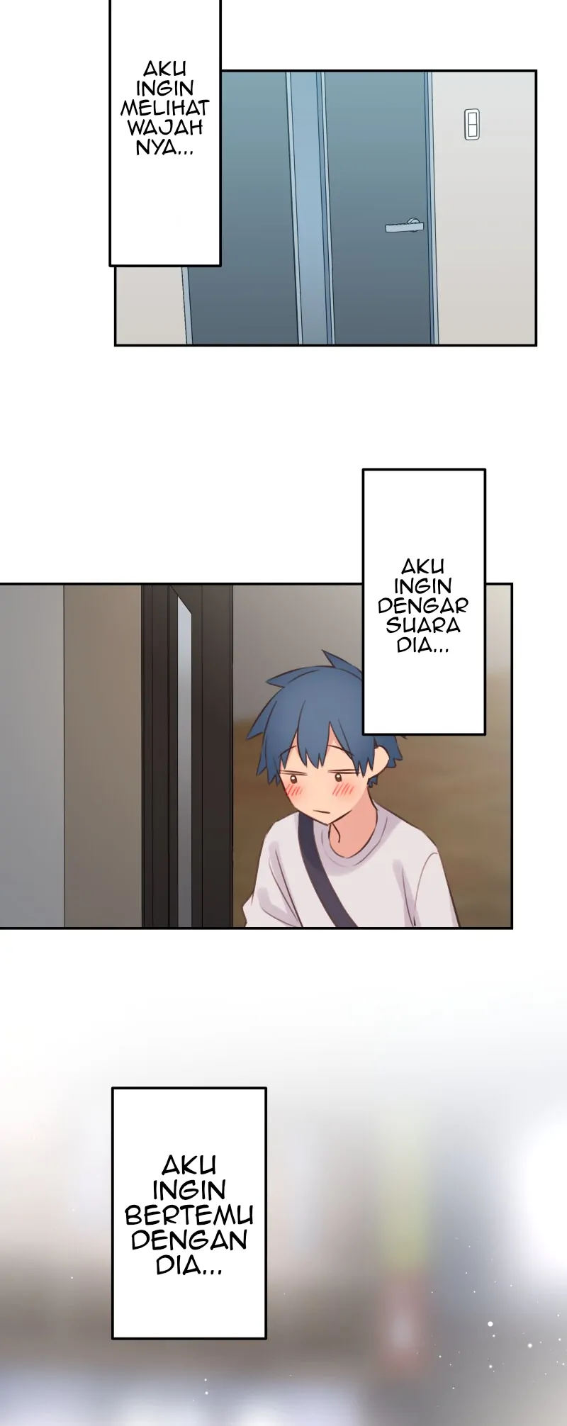 Waka-chan Is Flirty Again Chapter 194 Gambar 29
