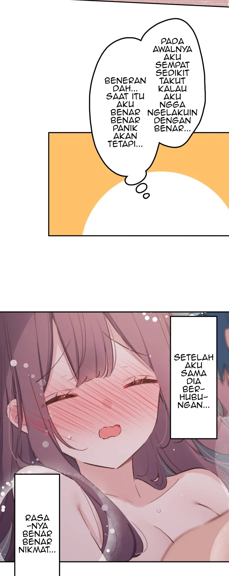 Waka-chan Is Flirty Again Chapter 194 Gambar 5