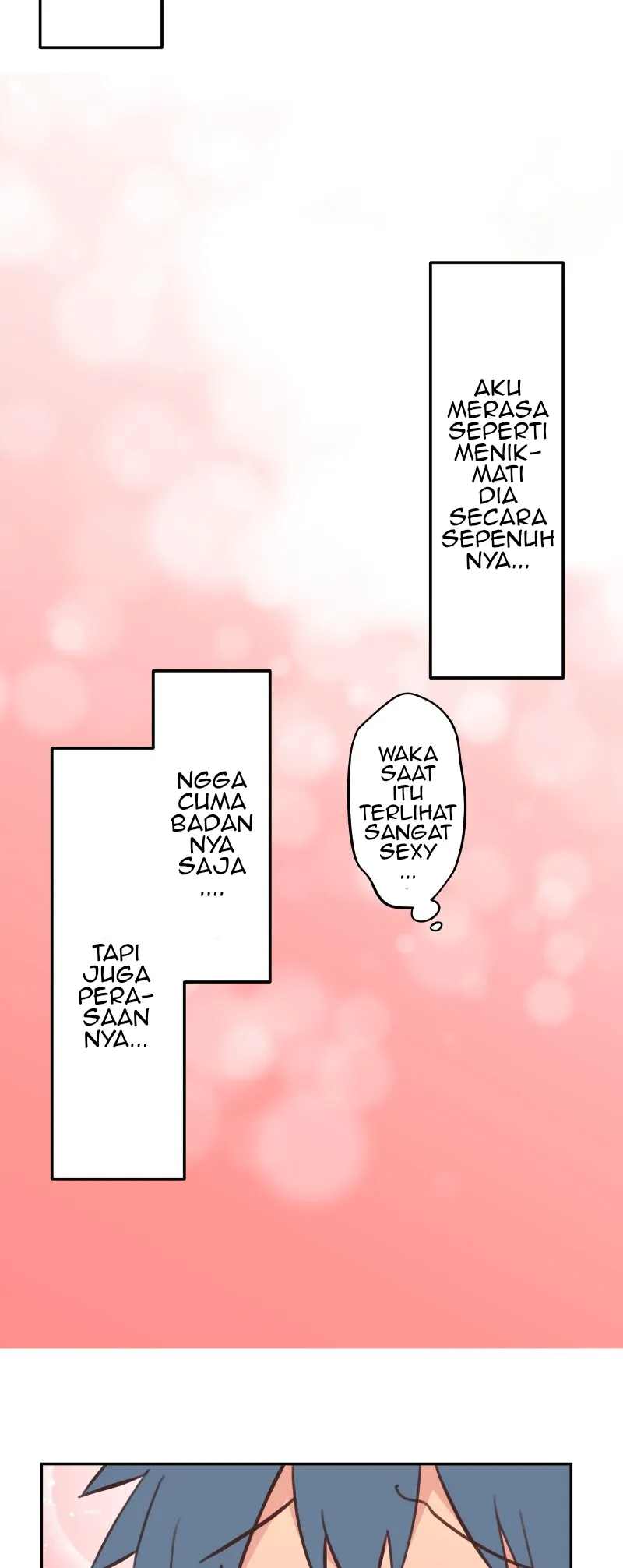 Waka-chan Is Flirty Again Chapter 194 Gambar 6