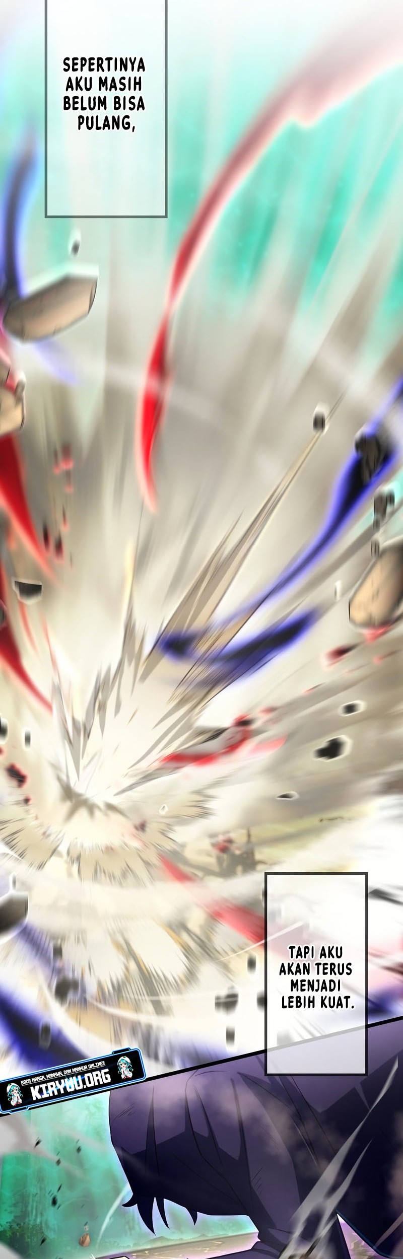 I Reincarnated as an SSS-Ranked Goblin Chapter 49 Gambar 20