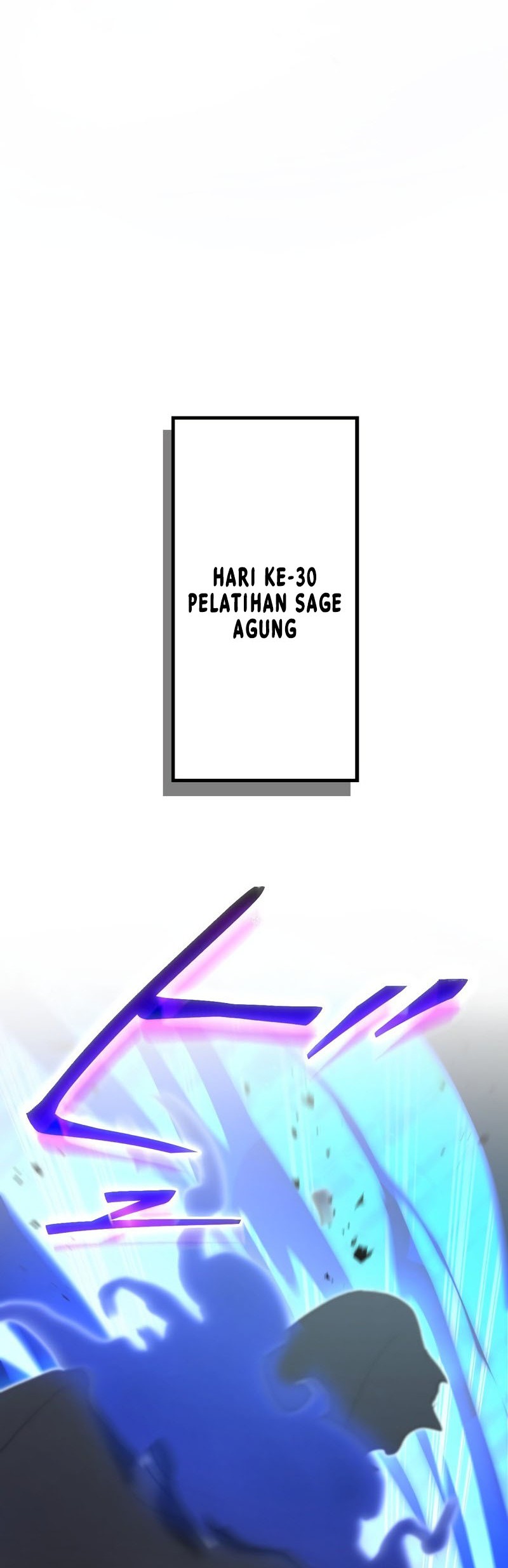 I Reincarnated as an SSS-Ranked Goblin Chapter 49 Gambar 22