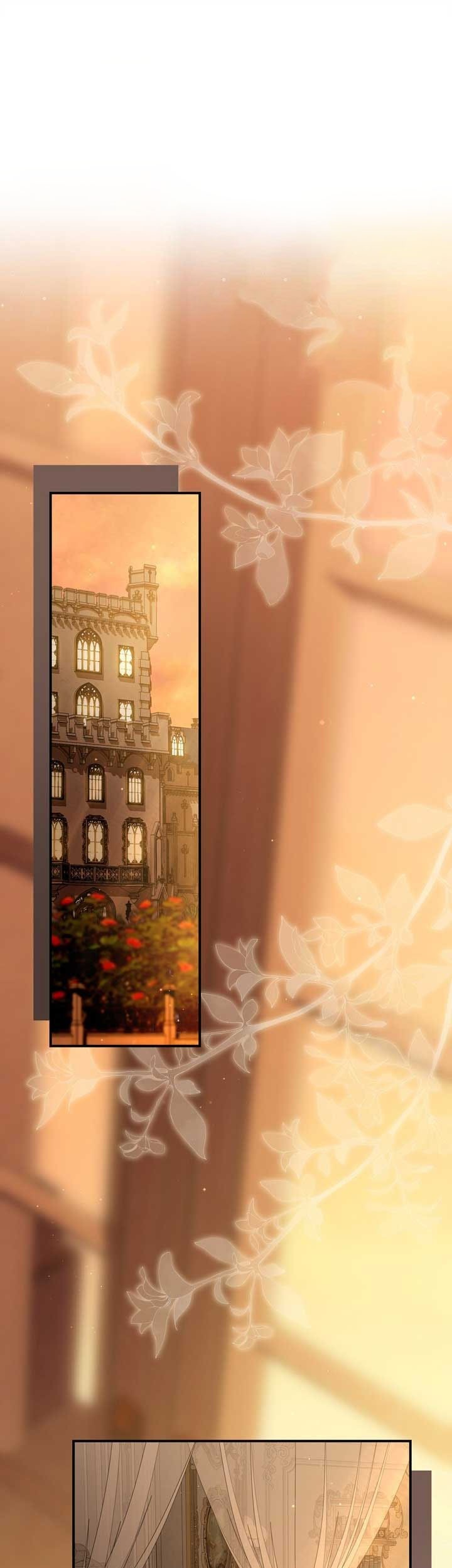 Baca Manhwa Into the Light, Once Again Chapter 95 Gambar 2