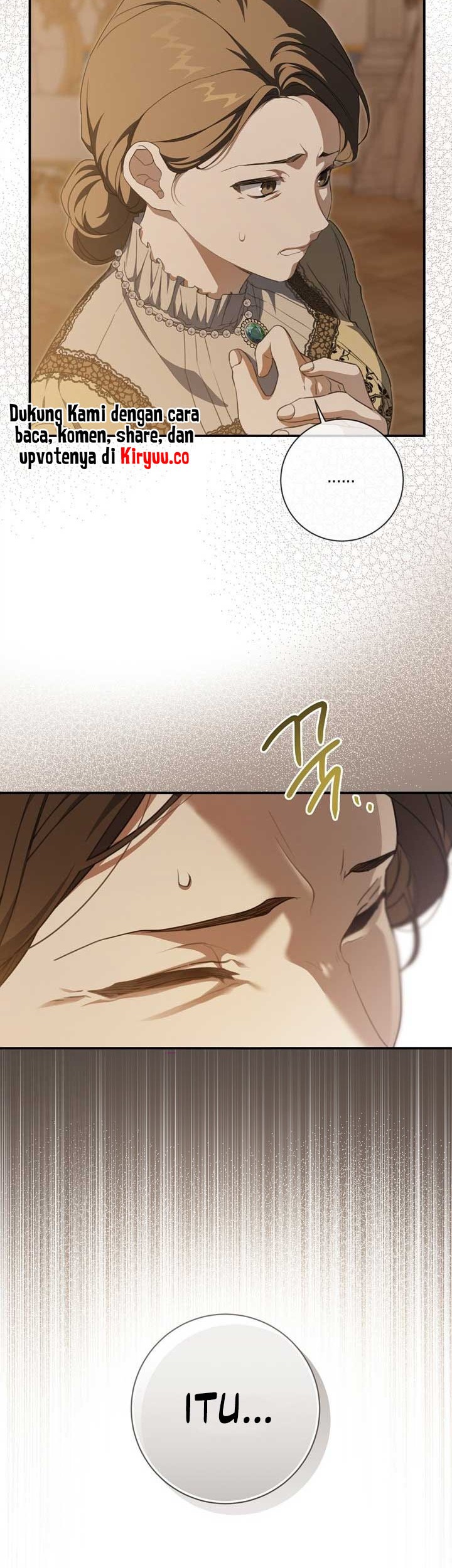 Into the Light, Once Again Chapter 95 Gambar 16