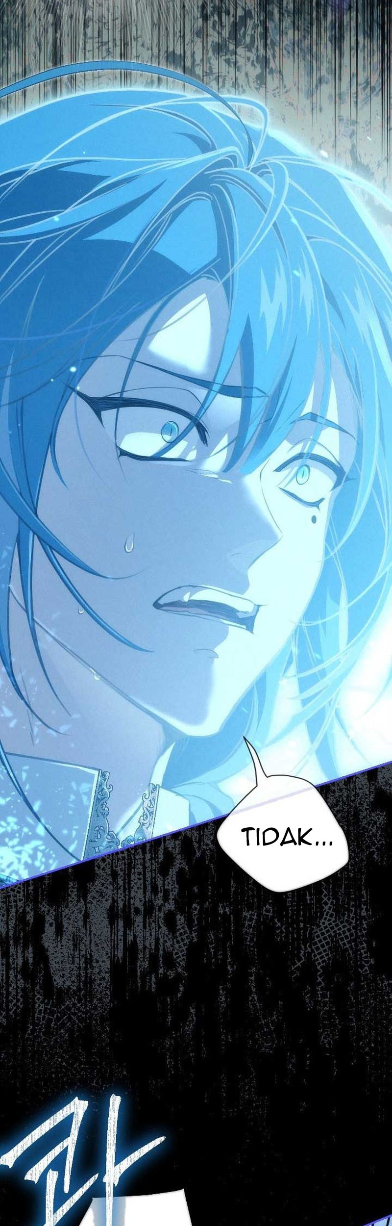 Into the Light, Once Again Chapter 93 Gambar 36