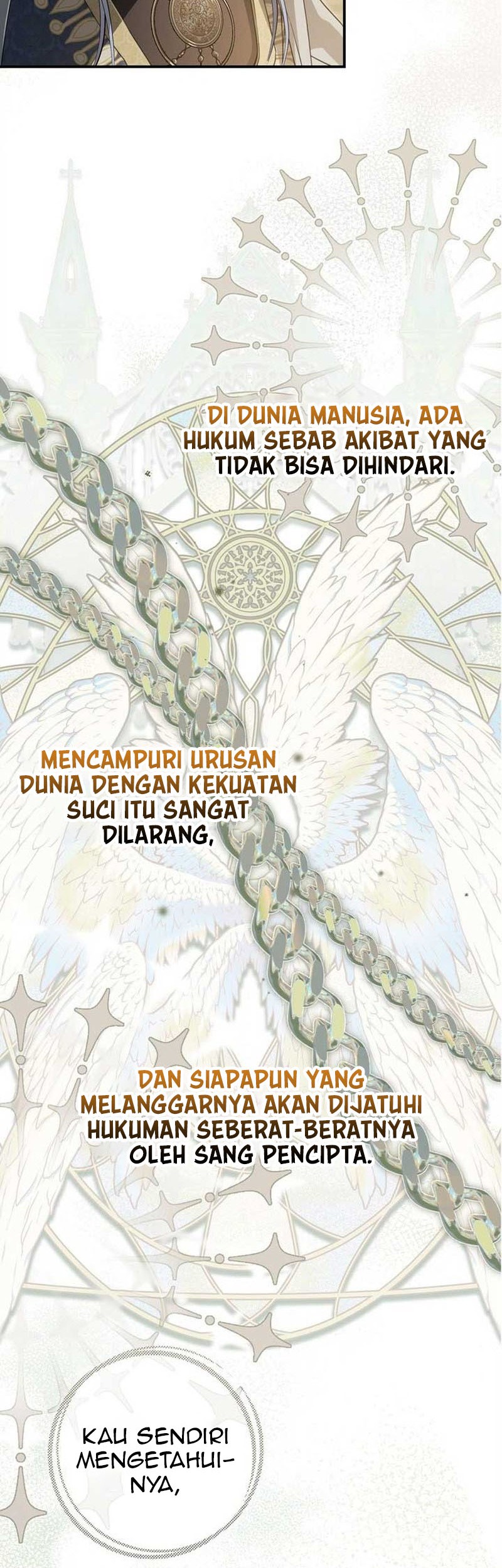 Into the Light, Once Again Chapter 93 Gambar 13